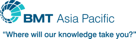 BMT logo