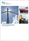 Offshore renewable energy