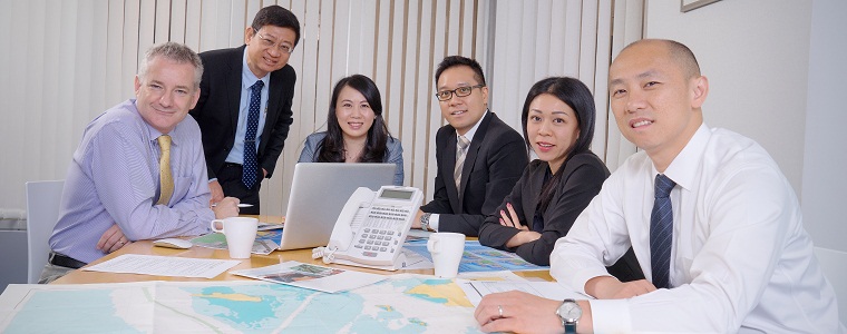Company Photo