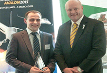 Young Achiever Award