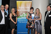 BMT WBM Waterways