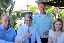 Acquisition of Oceanica Acquisition of Oceanica