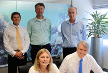 Acquisition of Oceanica Acquisition of Oceanica