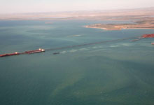 BMT JFA Consultants Dredging 