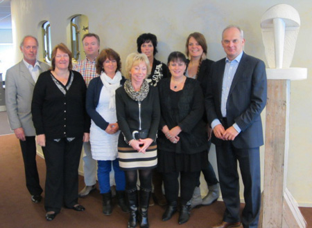 The Cargo Handbook Team