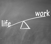 Generic blackboard image, representing environment