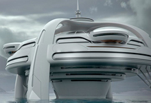 Concept Design Project Utopia