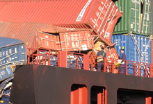 Container Collapse