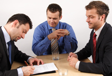 BMT legal staff