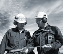 Generic safety image