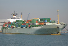 Marine Casualty Investigation