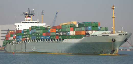 Marine Casualty Investigation