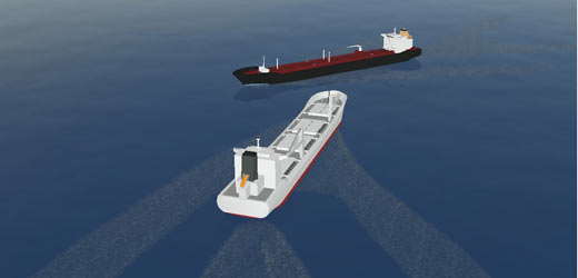 Calculations and Simulations