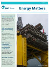 Energy Matters Fall 2013