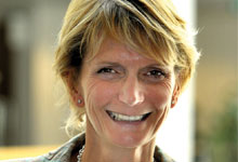 Wendy Barnes