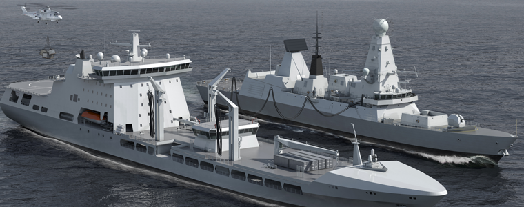 BMT delivers defence design and engineering services for Sea, Land, ISTAR and Air.