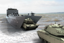 As the world’s largest independent naval design consultancy, BMT offers a comprehensive portfolio of design services for advanced and specialised vessels to meet exacting specifications. We are known for innovation but do not regard it as an end in itself. Rather, we combine it with our long experience of working for defence organisations and apply our expertise to deliver practical, effective solutions.