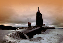 Our specialist design and engineering know-how make us the partner of choice for helping government organisations to make key decisions on new submarines as early as possible in the procurement programme. This ensures the design is suitable for construction within the available technology and budget.