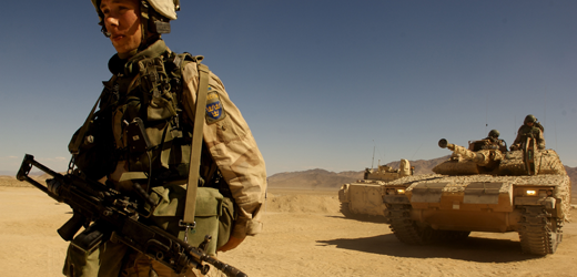 BMT has a thorough understanding of the requirements for keeping military assets operational at sea, on land and in the air. This is built on our expertise in this area, our commitment to research and innovation, and the fact that many of our key personnel have armed forces experience.