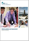 Defence guidance and improvement Defence guidance and improvement