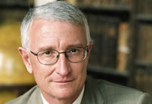 Sir John Hood 