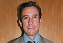 Paul Wilkinson